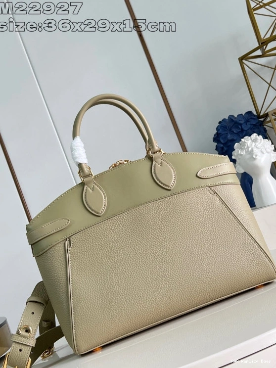 Aaa replica ru Louis Vendome MM Vuitton 0803